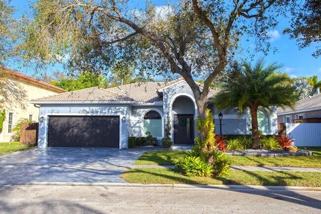 Photo - 1861 NW 125th Terrace House