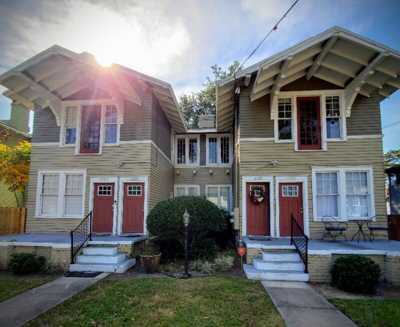 1622 Donald St, Jacksonville, FL 32205 Condo for Rent in Jacksonville