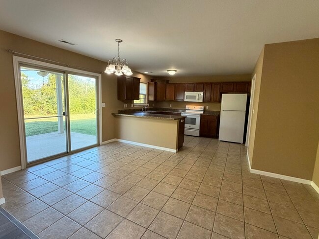 Building Photo - 4209 Bold Venture Dr