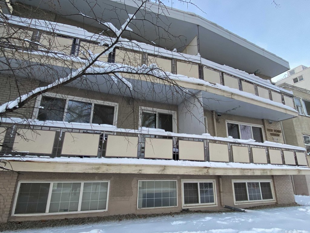 River Valley View Apartments 2 Apartments 8328 Jasper Ave NW Edmonton