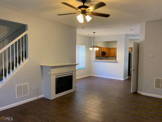 Building Photo - 3604 Ginnis Rd