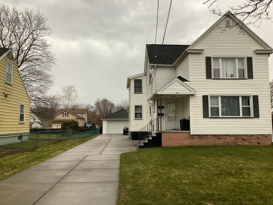 Foto principal - 106 Otis St