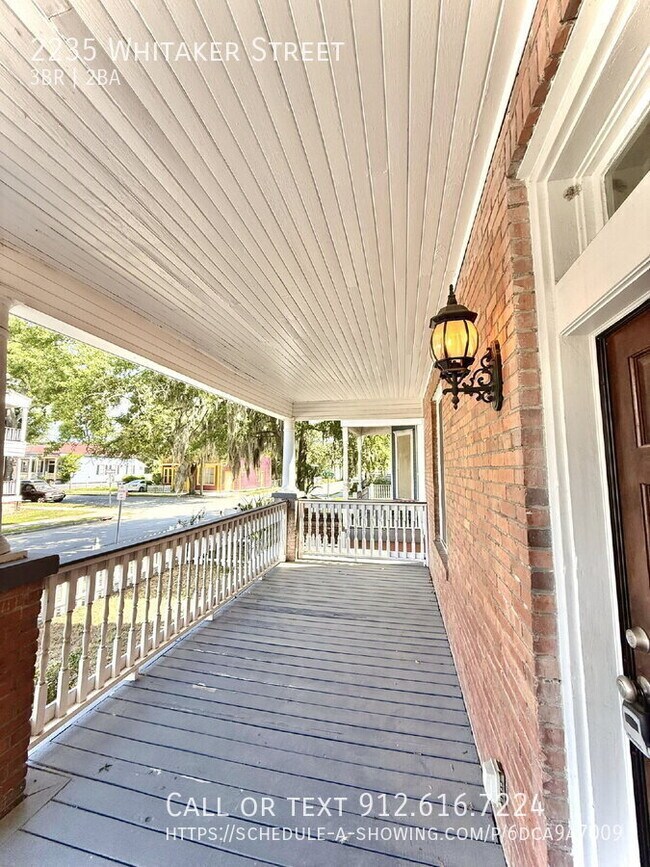 Foto del edificio - 2235 Whitaker St