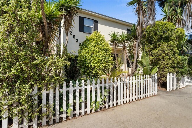 Foto del edificio - 2638 4th St