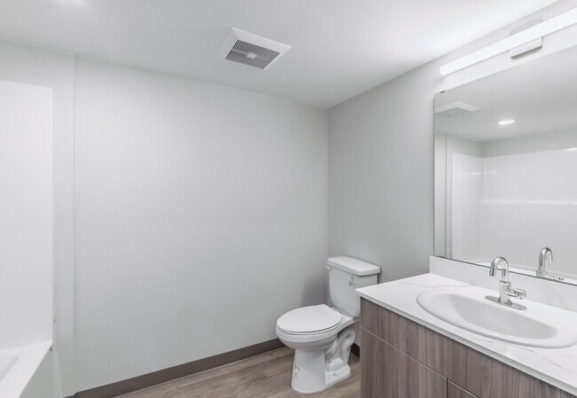 Foto del interior - Skagit Flats