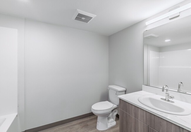 Interior Photo - Skagit Flats