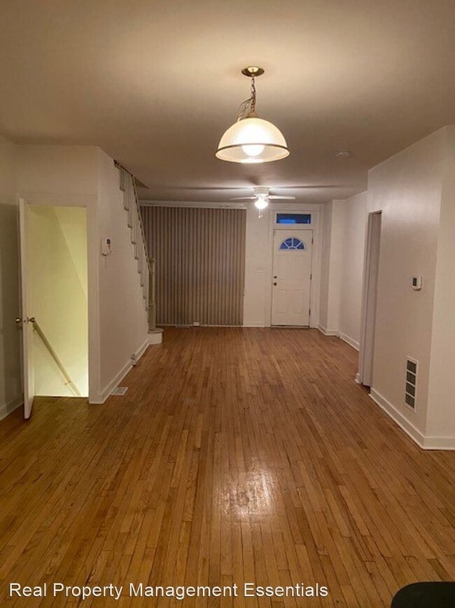 Building Photo - 2 br, 1.5 bath House - 4414 Kavon Ave