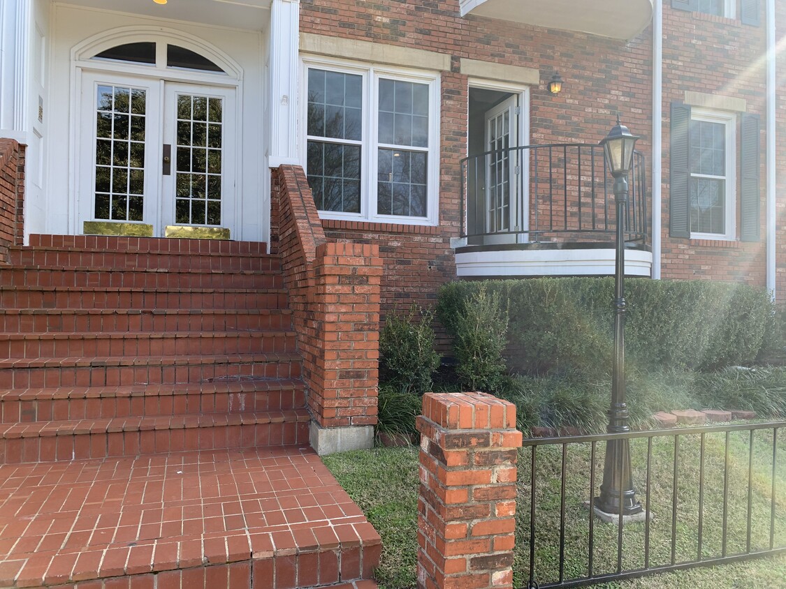 Front Street View - 4034 Rawlins St