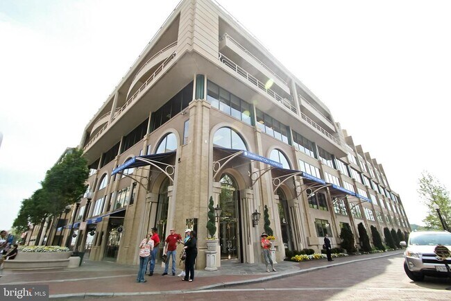Foto del edificio - 3030 Water St NW