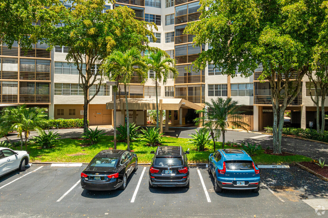 Foto del edificio - Park Place