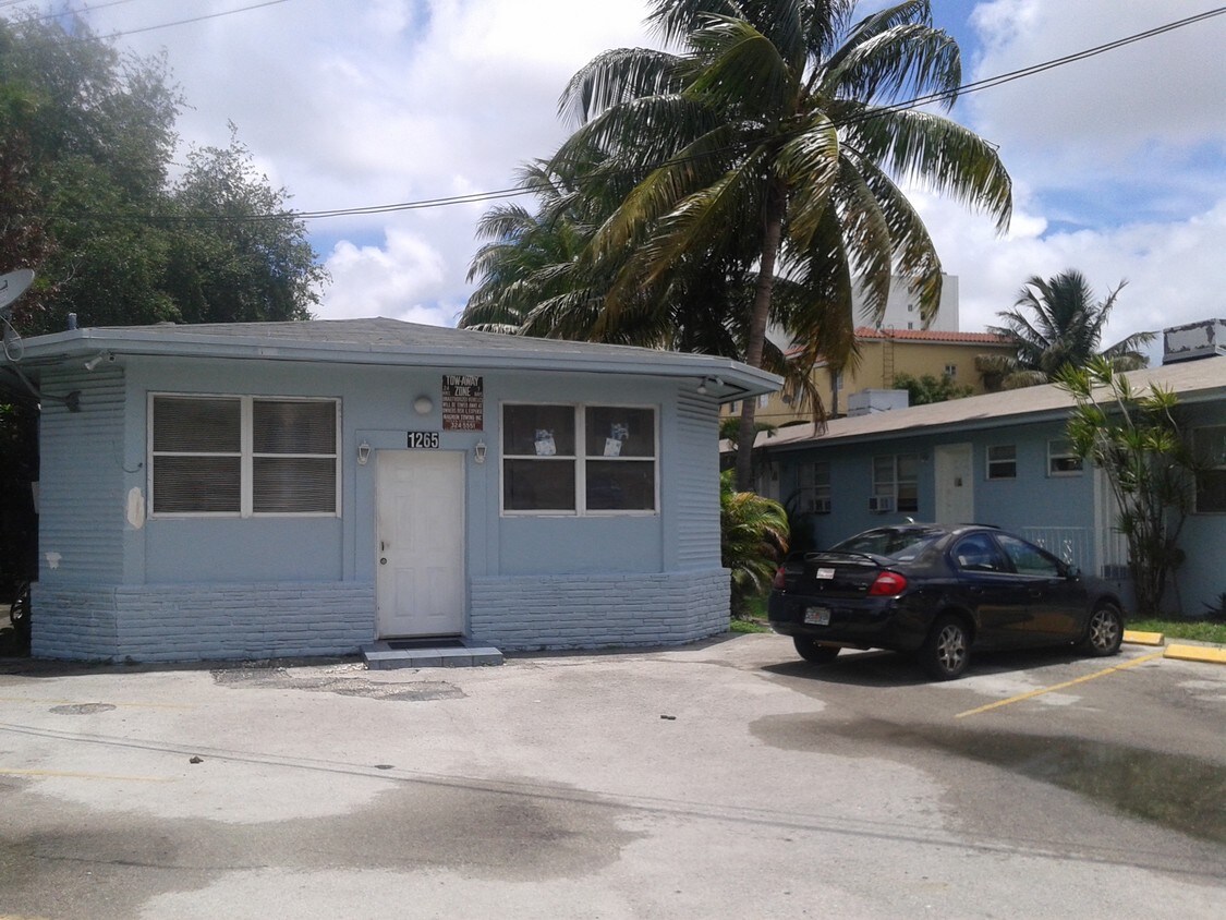 Primary Photo - 1255 SW 6 Street