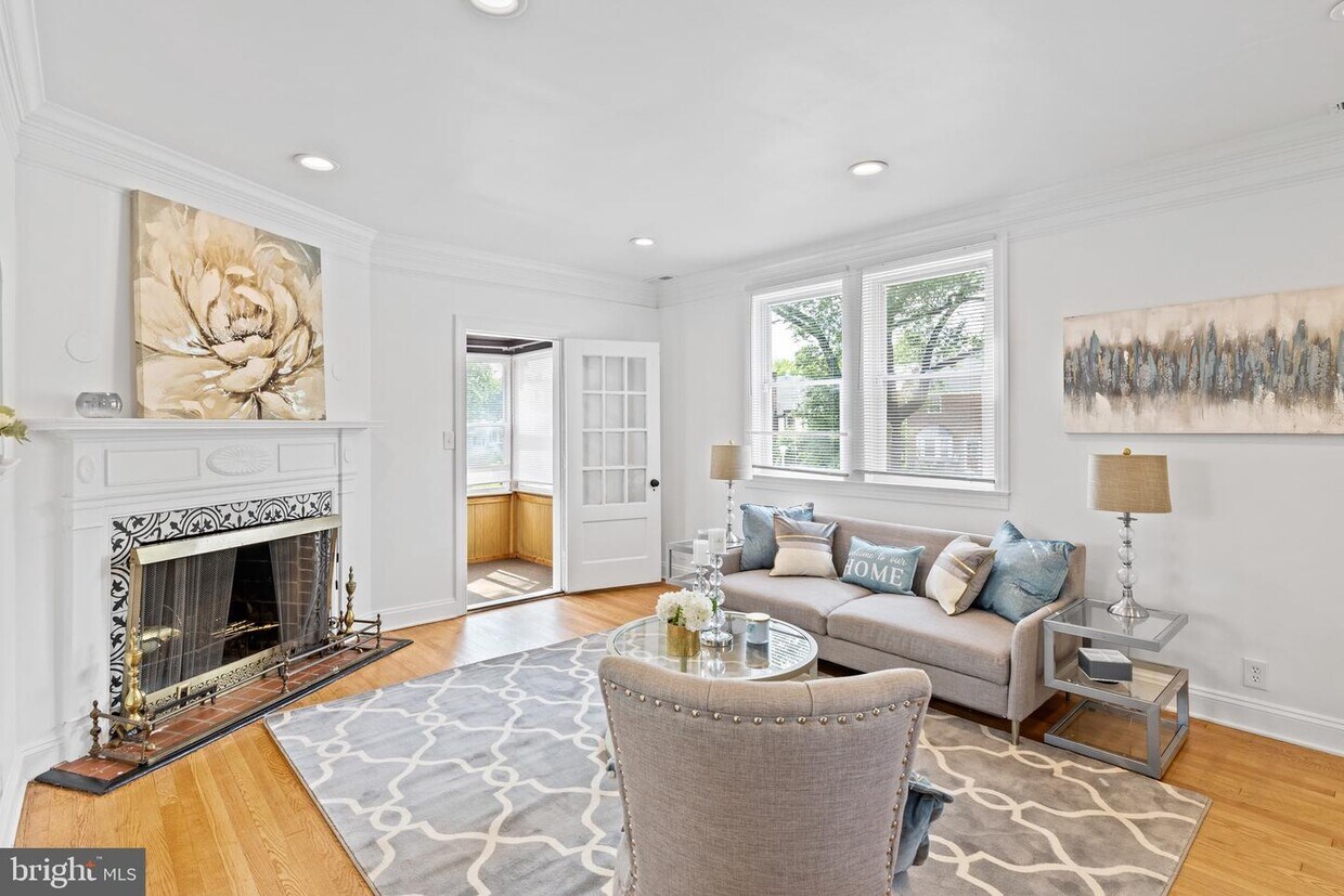 Foto principal - 3603 Dennlyn Rd