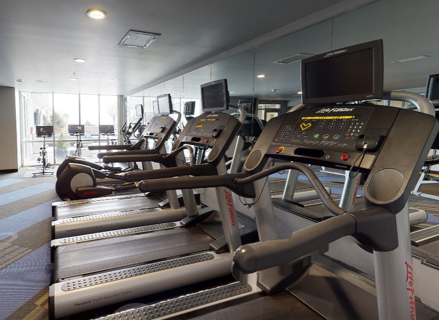 Photo - One Observatory Park Apartments