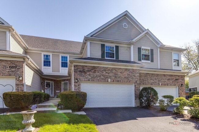 Building Photo - 4405 Middleton Pl
