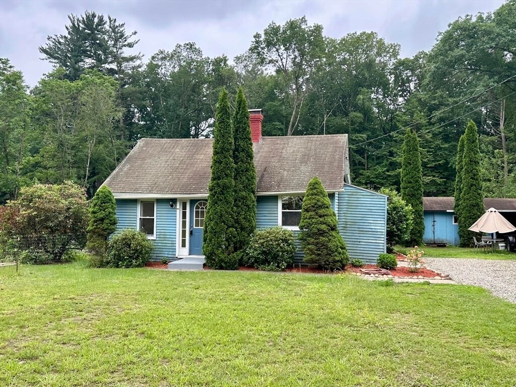 Foto principal - 420 Paper Mill Rd