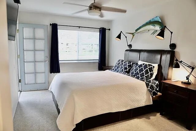 Foto del edificio - 1-Bedroom Retreat with Granite Accents in Serene San Marcos!"