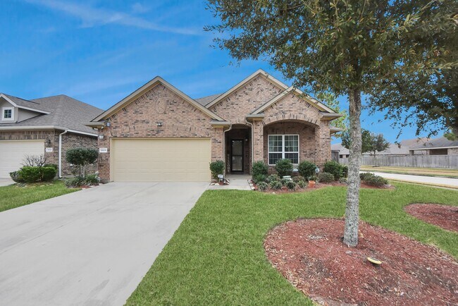 Foto del edificio - 8806 Chapada Highlands Dr