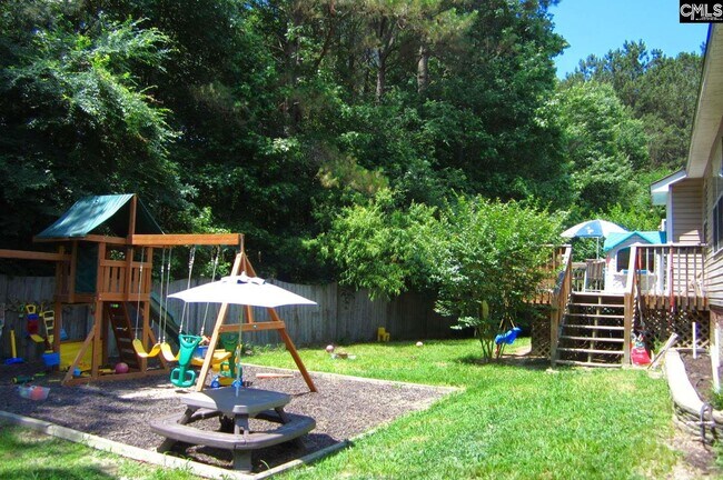 Building Photo - 603 Westbrook Way