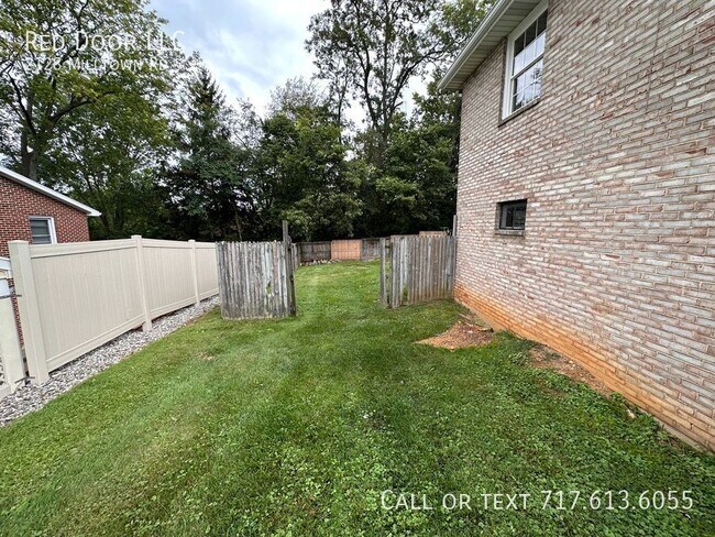 Foto del edificio - 2128 Milltown Rd