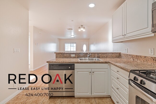 Building Photo - 500 The Terrace