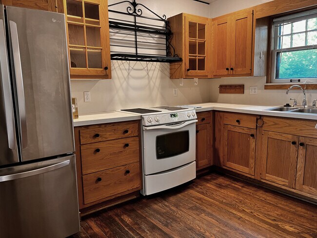 Foto del edificio - 5035 Walnut St