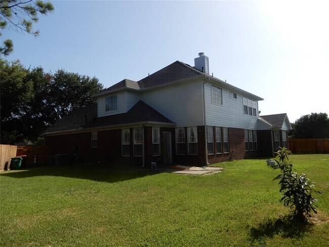 Foto del edificio - 11503 Primrose Glen Ct