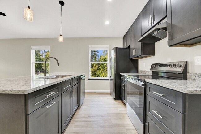 Foto del edificio - 3 Bedroom, 2 Bathroom, New Construction