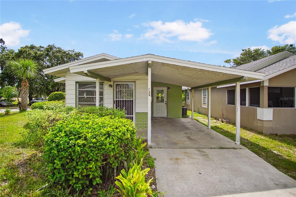 702 N 8th St, Haines City, FL 33844 House Rental in Haines City, FL