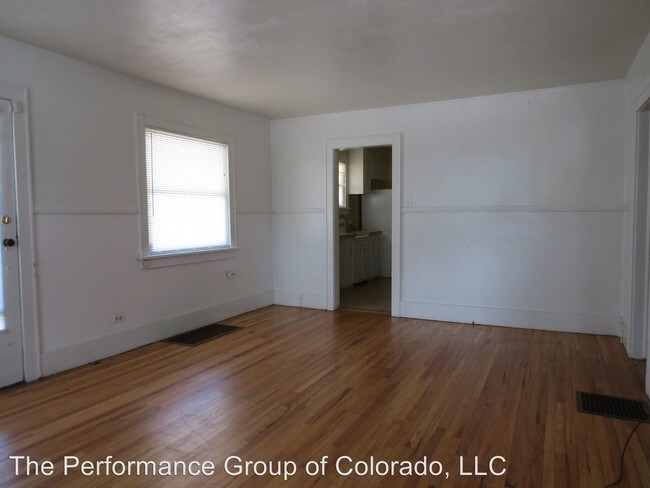 Foto del edificio - 2 br, 1 bath House - 1108 Jones Avenue