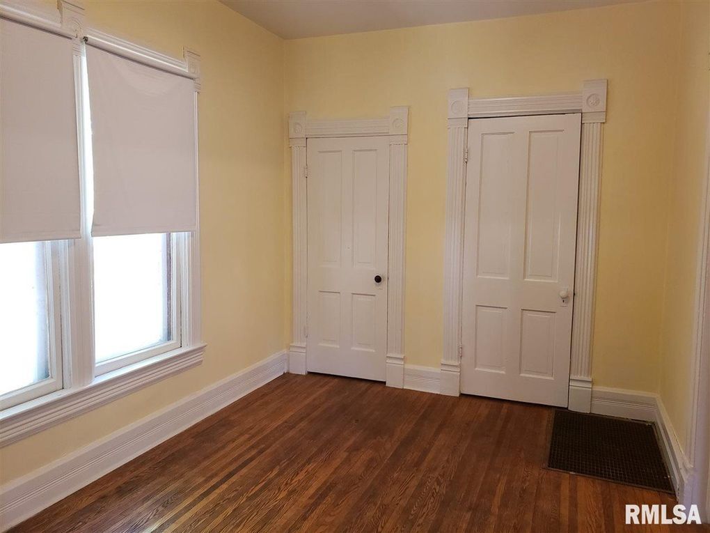 1116 beecher ave, Galesburg, IL 61401 Townhouse for Rent in Galesburg
