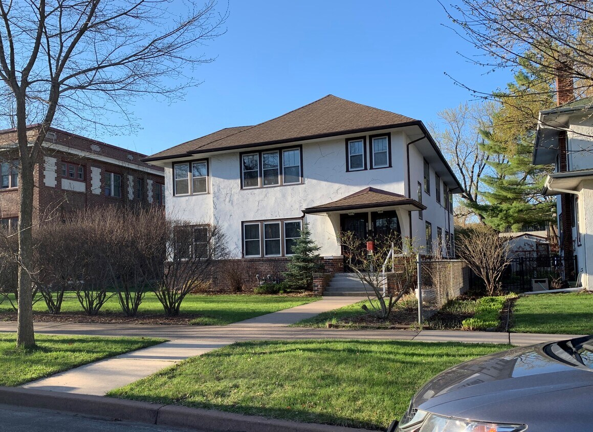 1410 Portland Ave, Saint Paul, MN 55104 Townhome Rentals in Saint