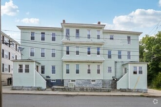 Building Photo - 354 Jencks St
