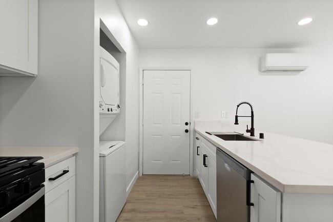 Interior Photo - Muscatel Bungalow Homes