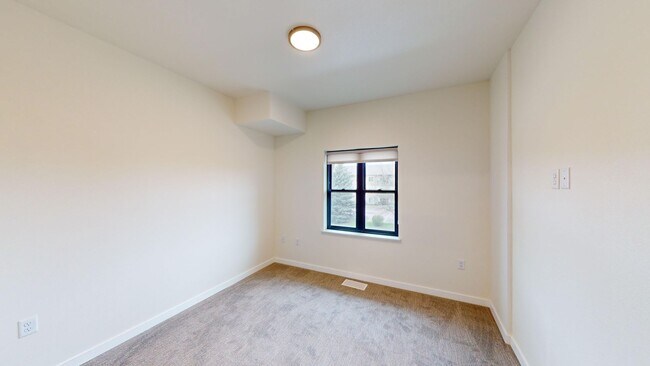 Interior Photo - The Velthuis Apartments