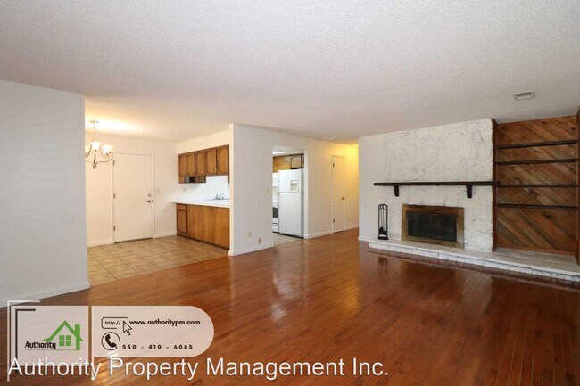 Building Photo - 2 br, 2 bath House - 1852 Del Mar Ave