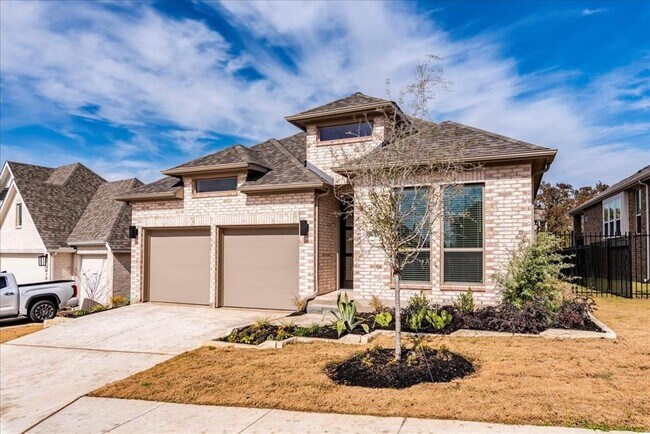 Foto del edificio - 164 Kimble Creek Lp