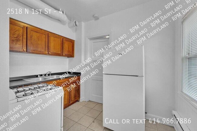 Foto del edificio - 2518 N 1st St
