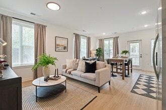 Building Photo - The Arrowood