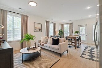 Building Photo - The Arrowood