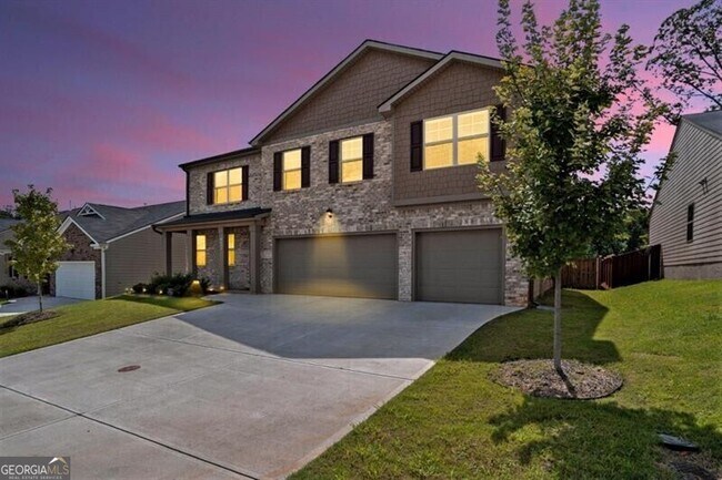 Foto del edificio - 4131 Spencer Ln