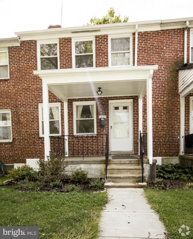 Building Photo - 1305 Glenwood Ave