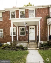 Building Photo - 1305 Glenwood Ave