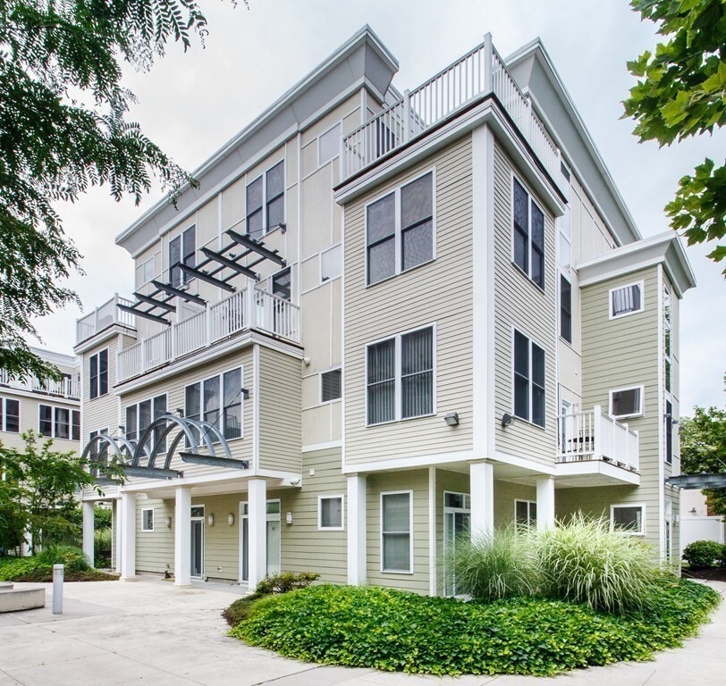 31 Wheeler St Unit 303, Cambridge, MA 02138 Condo for Rent in