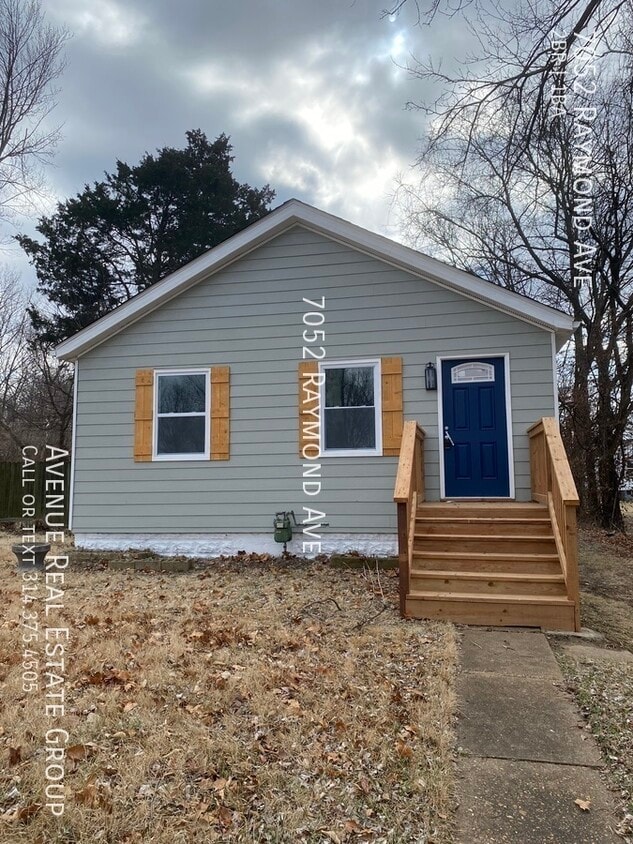 Primary Photo - Just Listed! - 7052 Raymond Ave