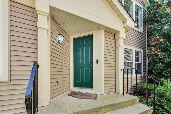 Foto del edificio - 4724 Lacey Ave