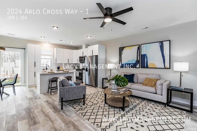 Building Photo - The Dreamy Town-Home You’re Going to Fall ...