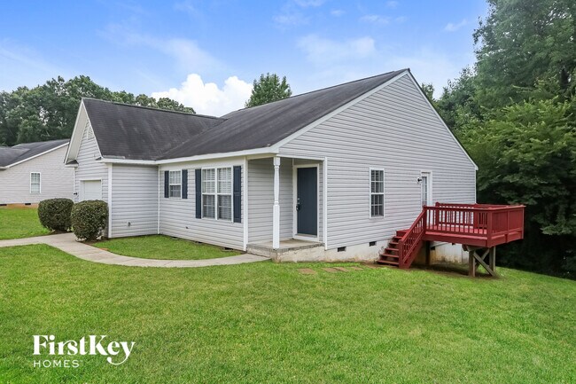 Foto del edificio - 933 Milkwood Ln