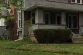Street view - 735 N Chestnut St