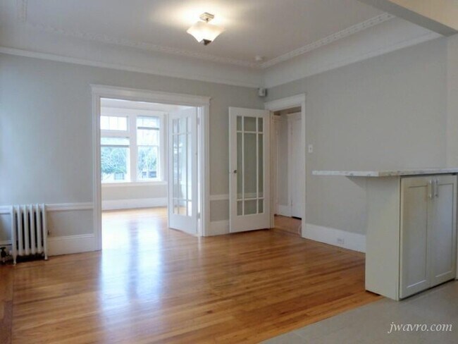 Foto del edificio - 1212 Willard St