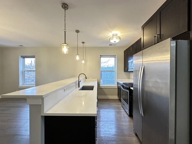 Foto del edificio - 1921 W 21st St